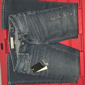 Special edition: Bullhead Black Denim Jeans